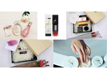 Gợi ý 4 món quà tặng 20/10 làm các nàng thích mê